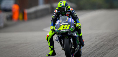 Rossi Bukan Masa Depan Yamaha thumbnail